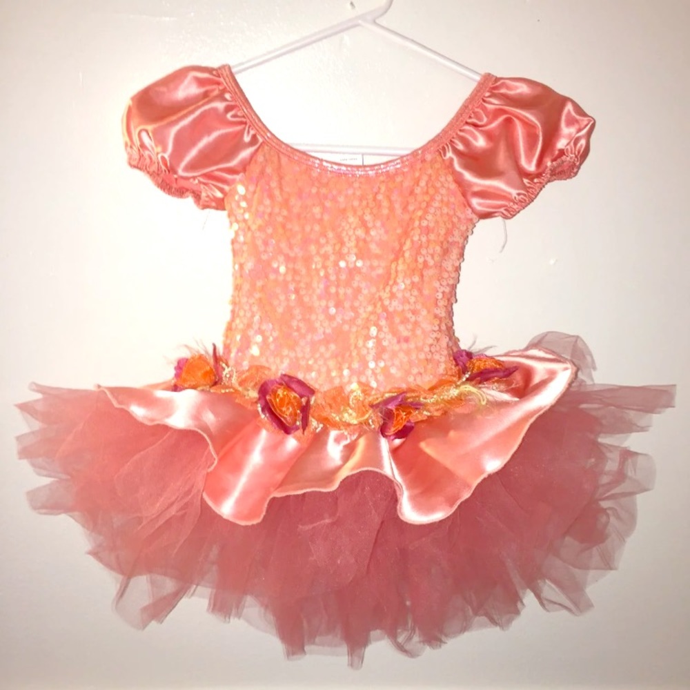 Ballet Costume